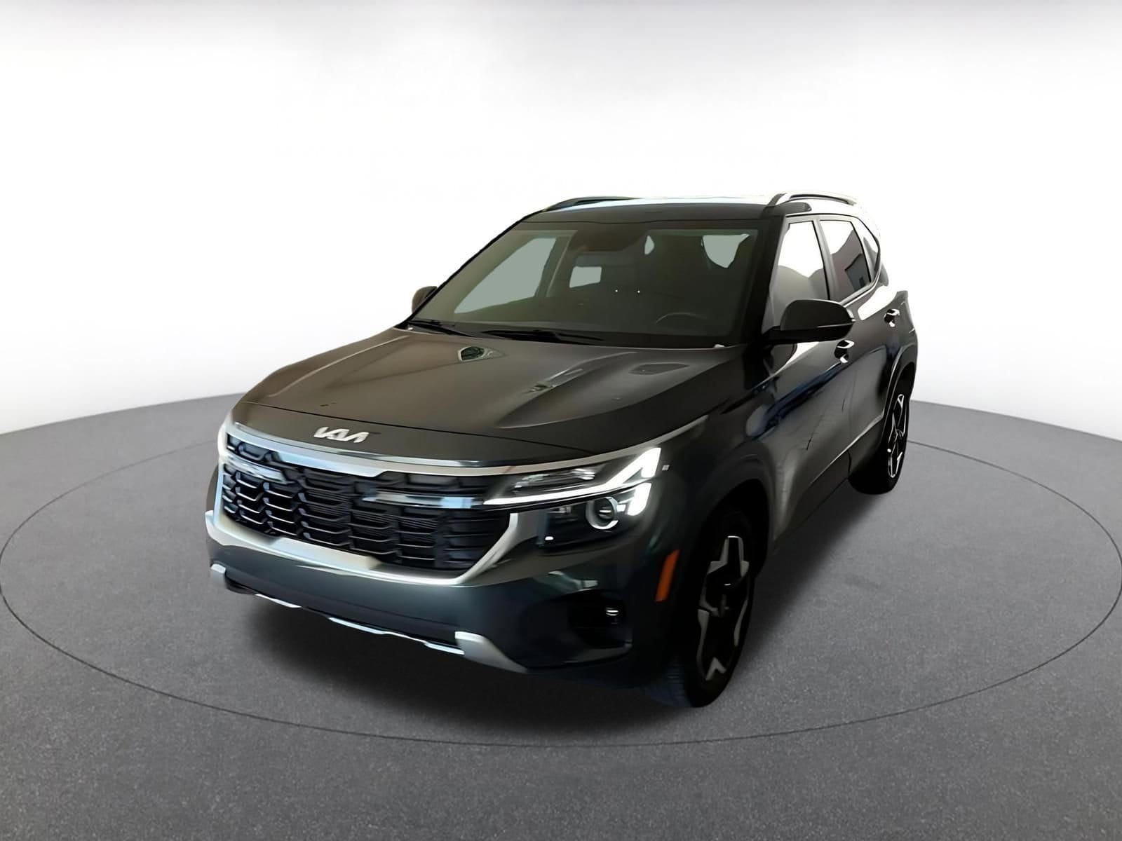 Thumbnail: 2025 Kia Seltos - 7