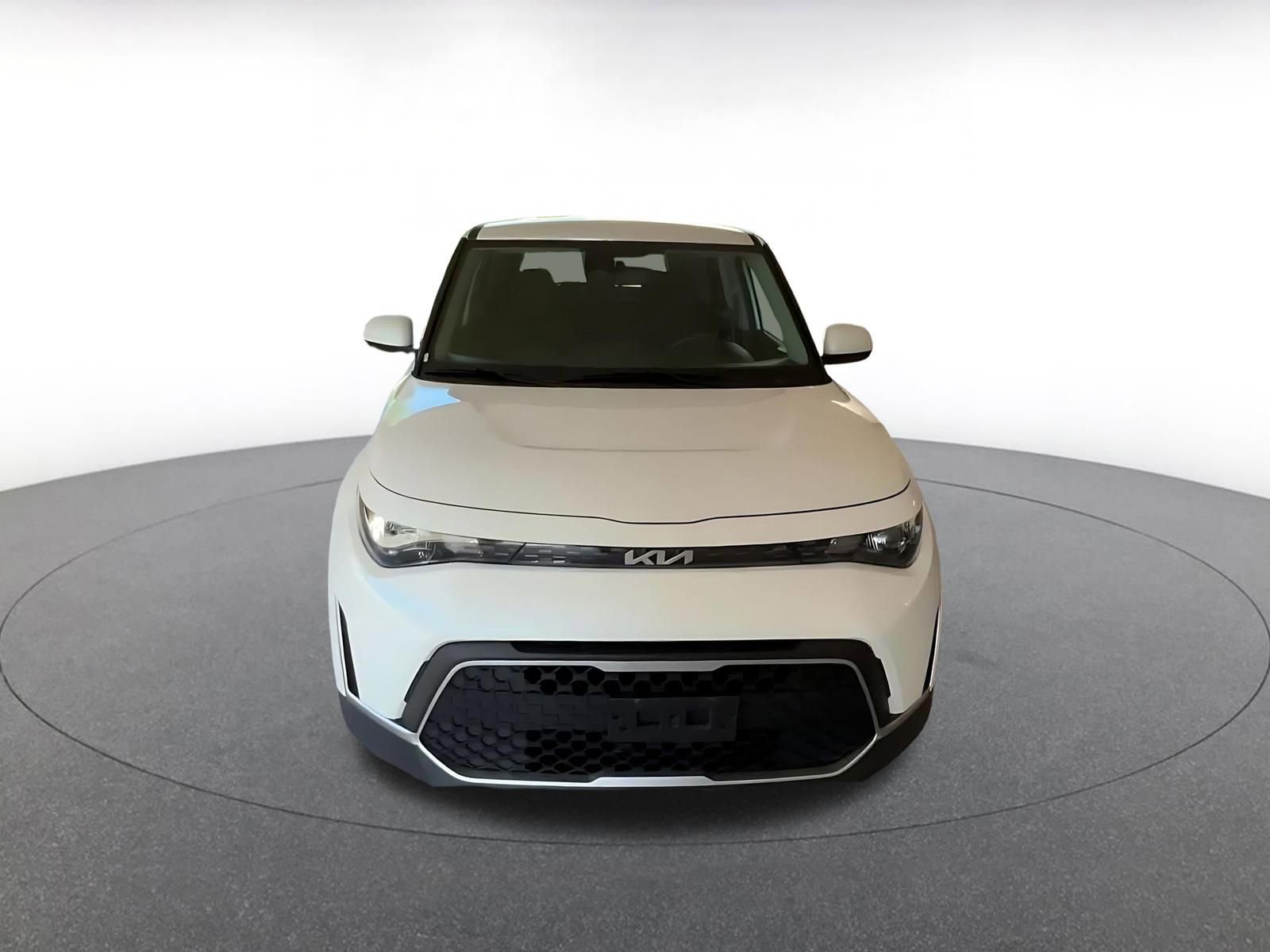 Thumbnail: 2025 Kia Soul - 4