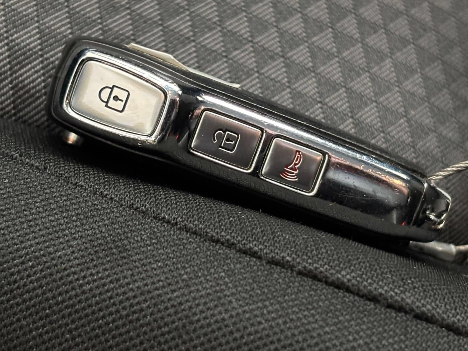 Thumbnail: 2025 Kia Soul - 17
