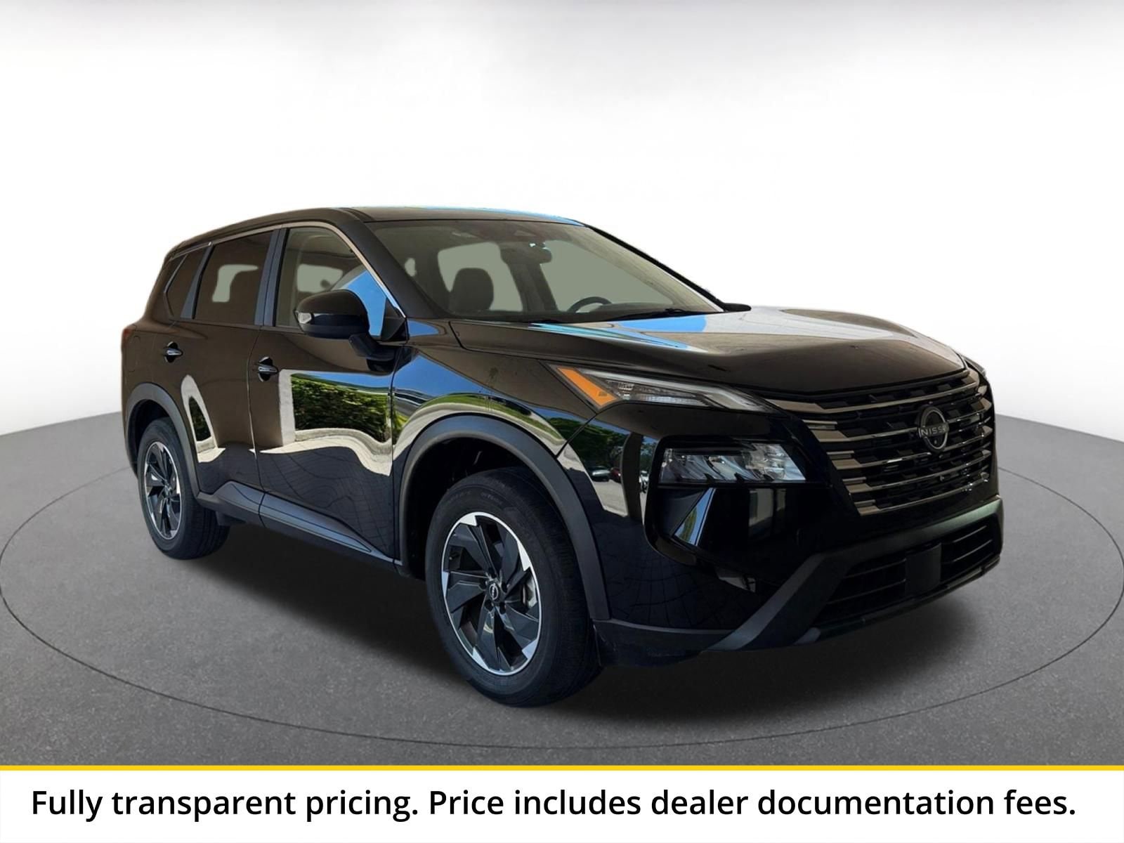 Thumbnail: 2025 Nissan Rogue - 1