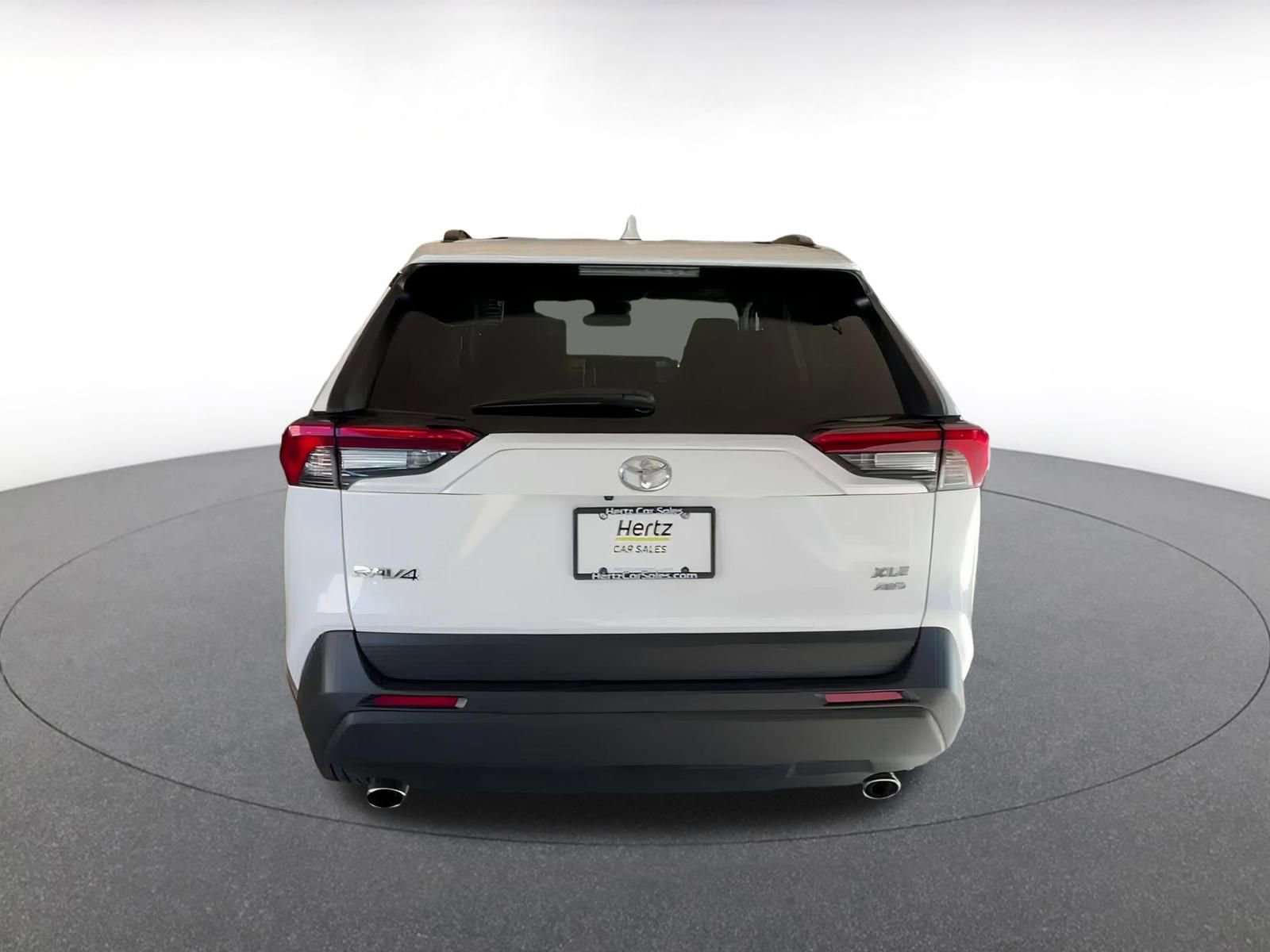 Thumbnail: 2025 Toyota RAV4 - 12