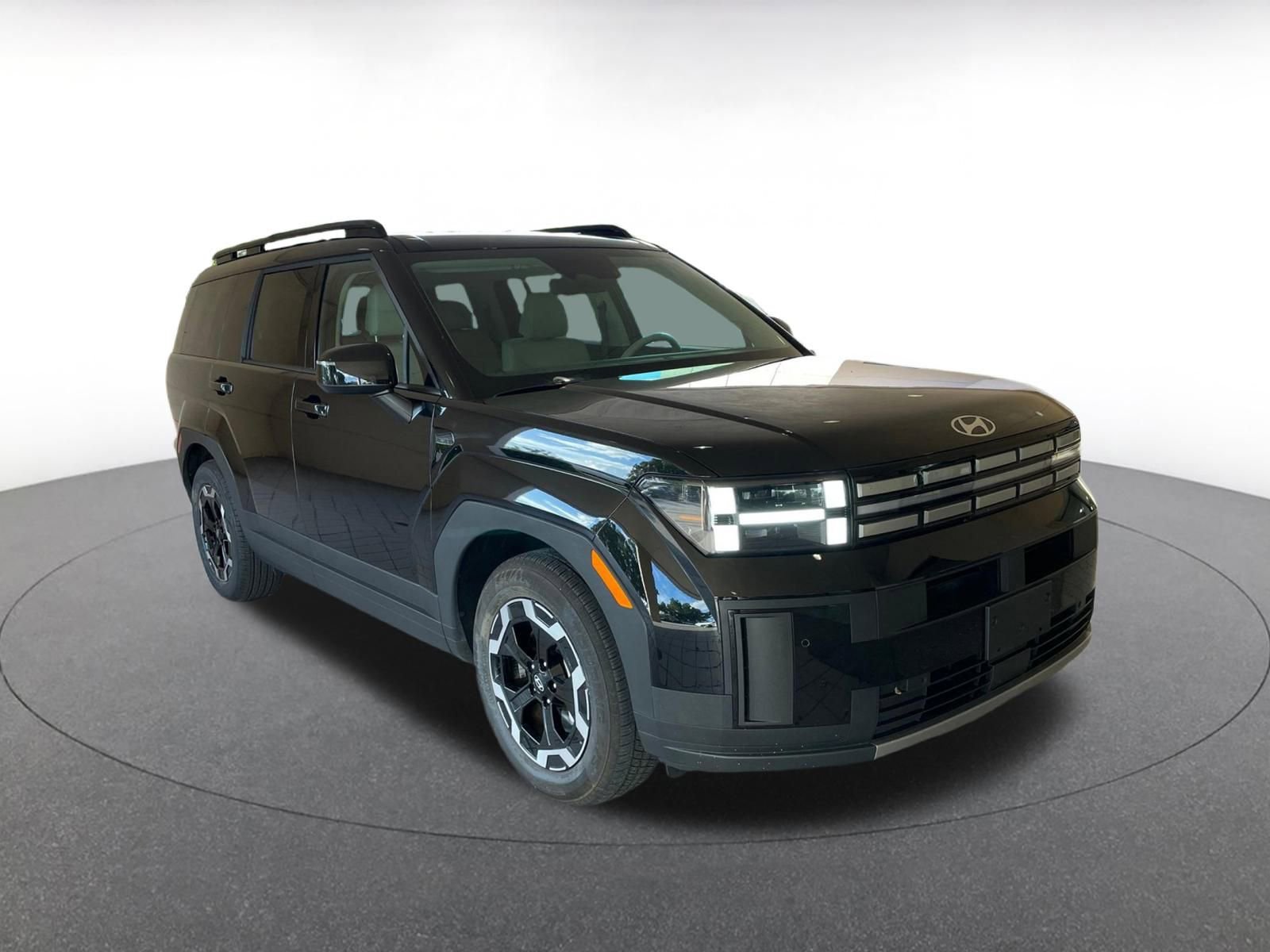 Thumbnail: 2025 Hyundai Santa Fe - 1