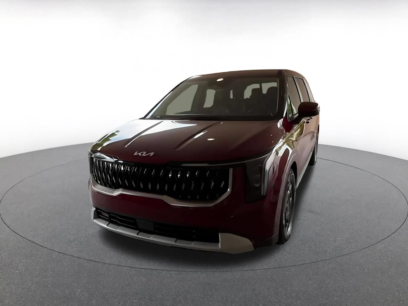 Thumbnail: 2026 Kia Carnival - 7