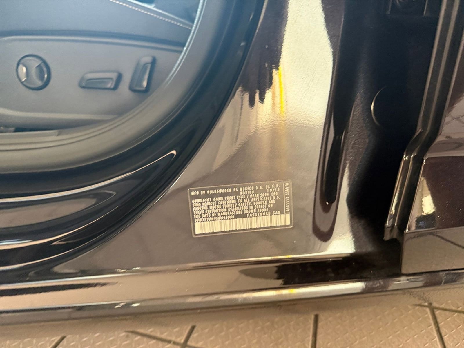 Thumbnail: 2025 Volkswagen Jetta - 22