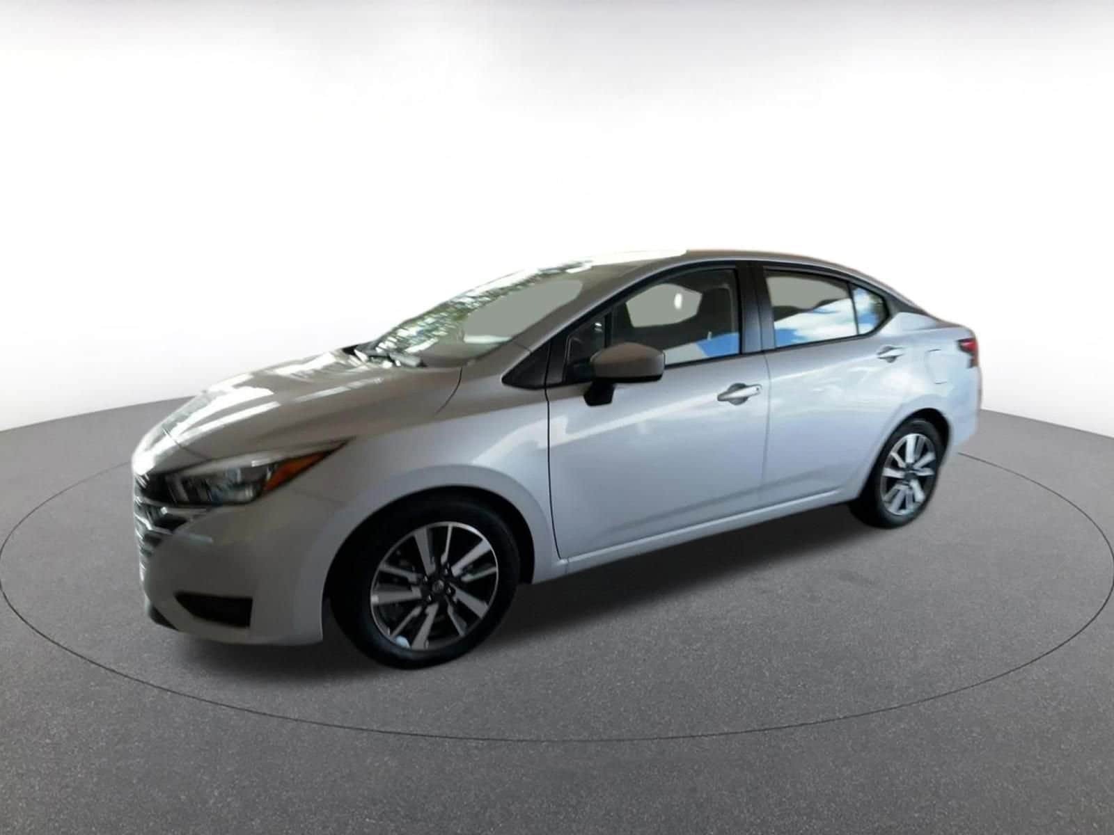 Thumbnail: 2025 Nissan Versa - 8