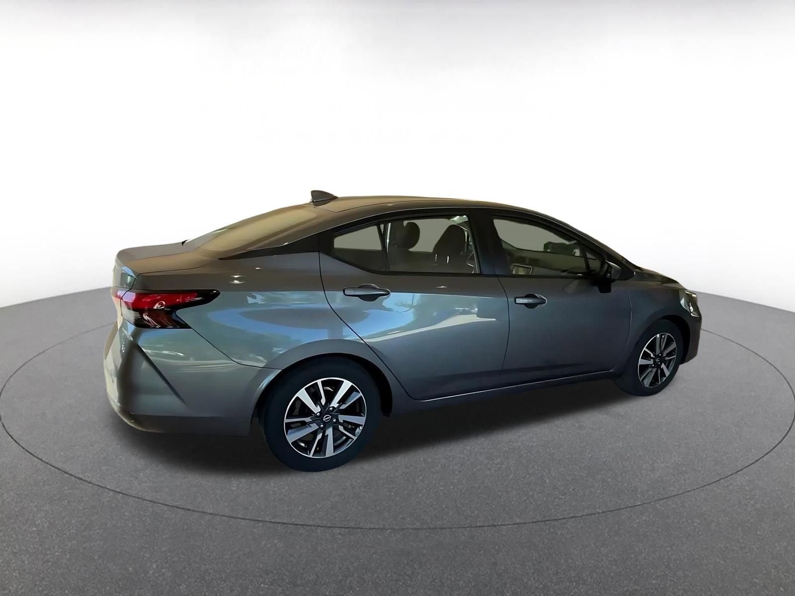 Thumbnail: 2025 Nissan Versa - 15