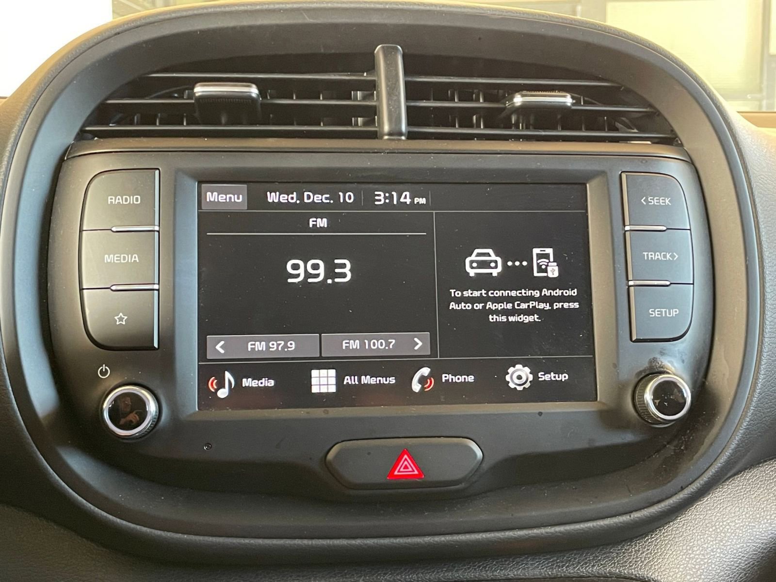 Thumbnail: 2025 Kia Soul - 21