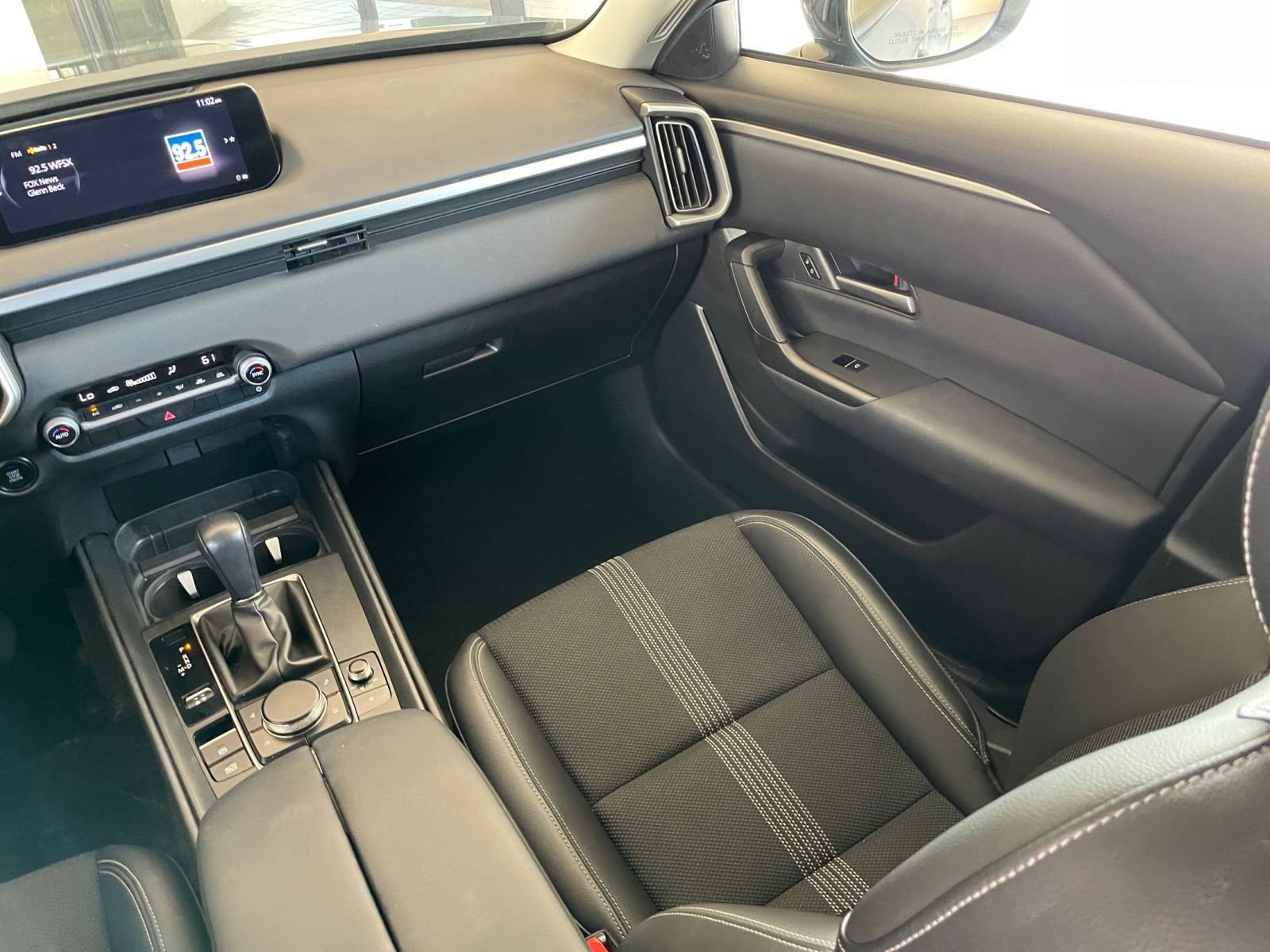 Thumbnail: 2025 Mazda CX-50 - 34