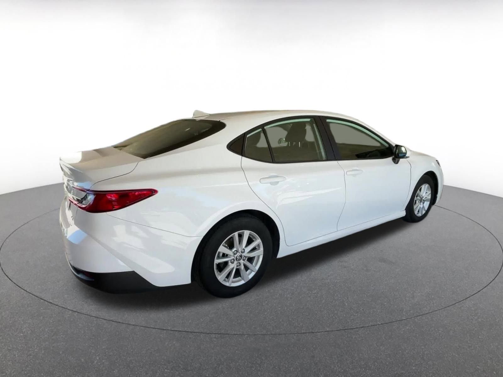 Thumbnail: 2025 Toyota Camry - 15