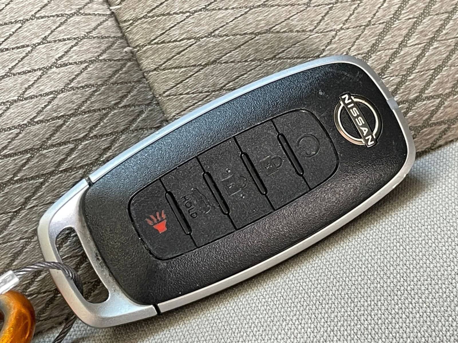 Thumbnail: 2025 Nissan Rogue - 21