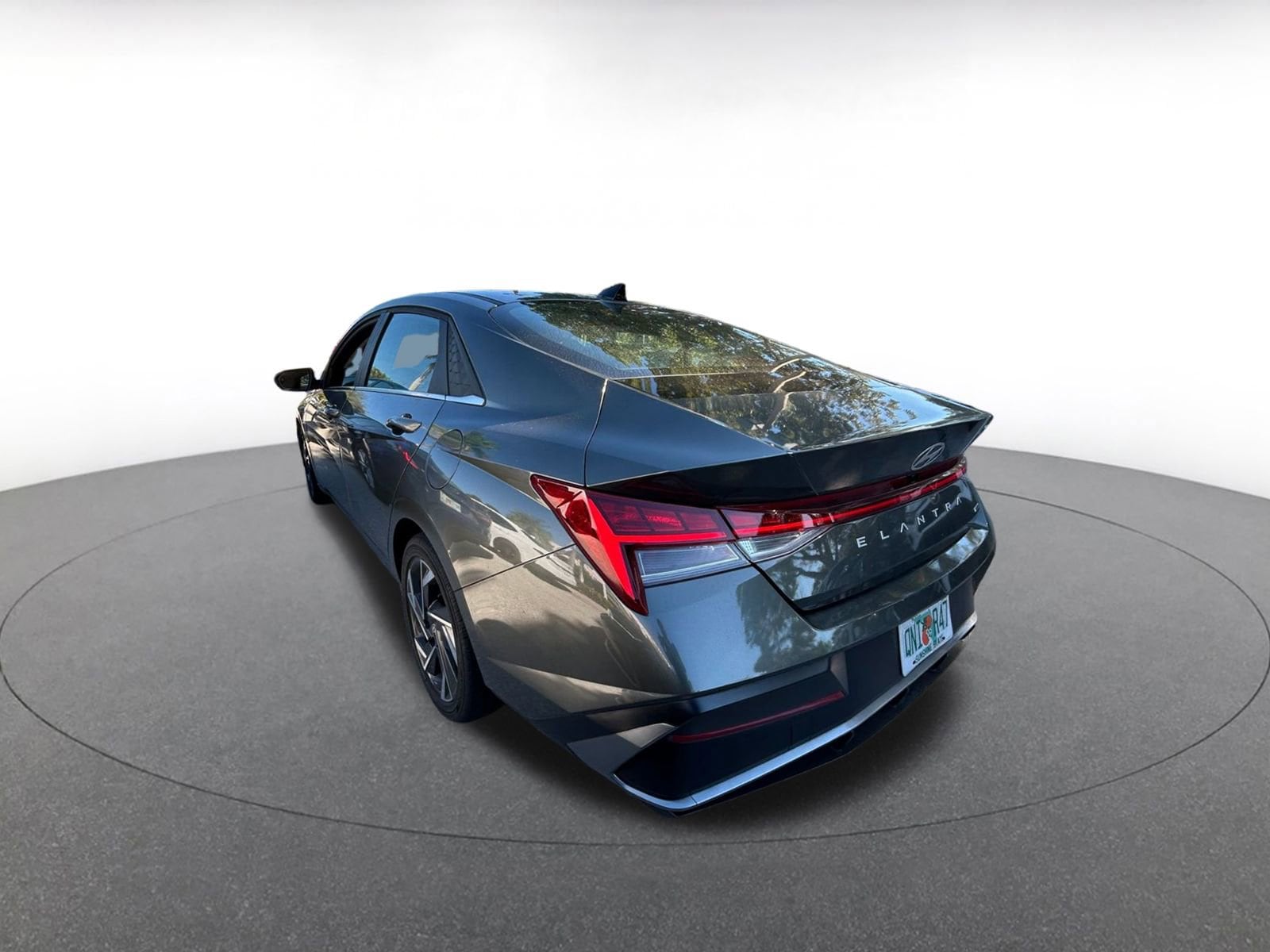 Thumbnail: 2025 Hyundai Elantra - 14