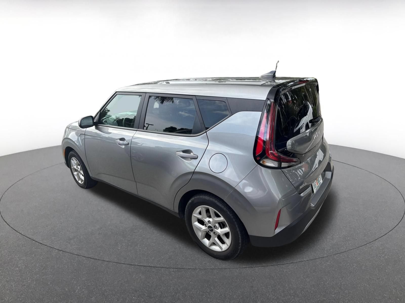 Thumbnail: 2025 Kia Soul - 14