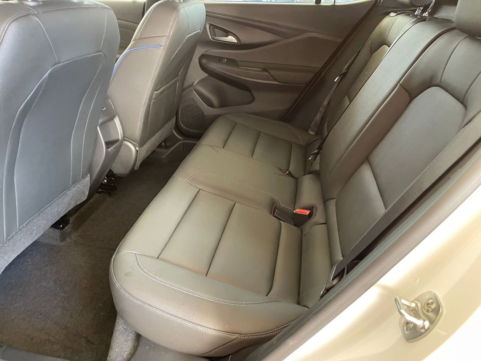 Thumbnail: 2025 Buick Envista - 24