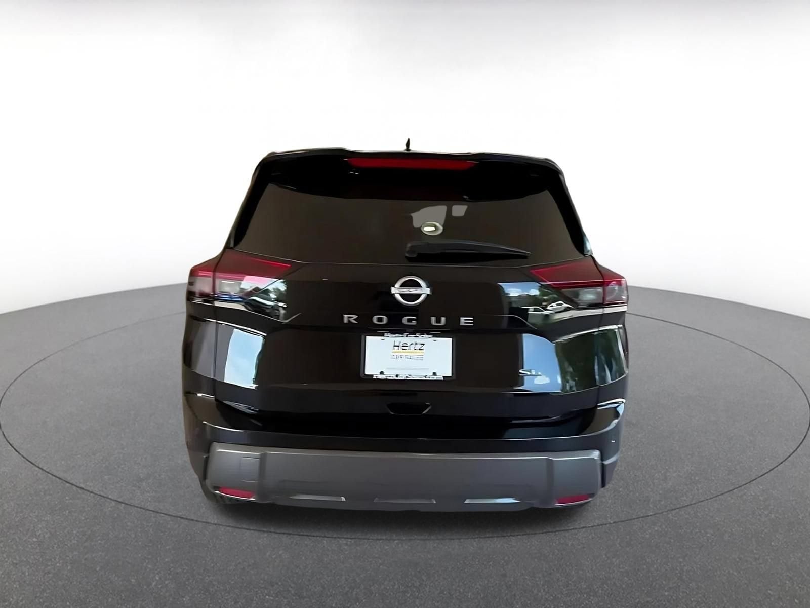 Thumbnail: 2026 Nissan Rogue - 12