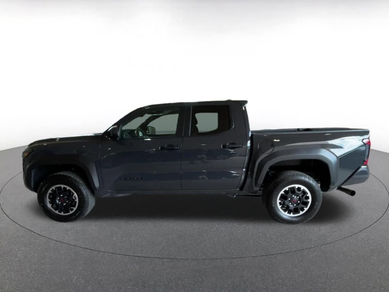 Thumbnail: 2025 Toyota Tacoma - 8