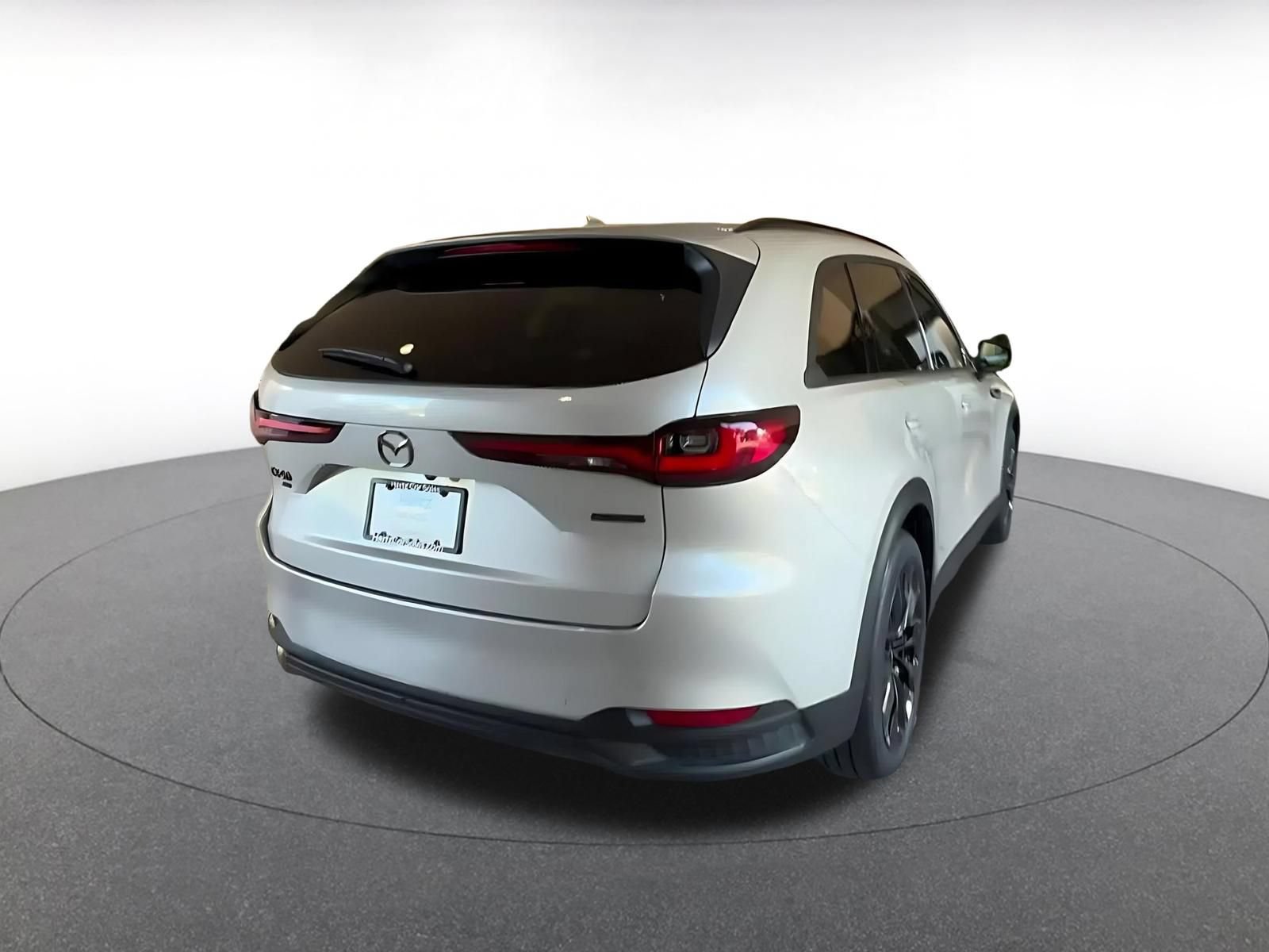Thumbnail: 2026 Mazda CX-90 - 15