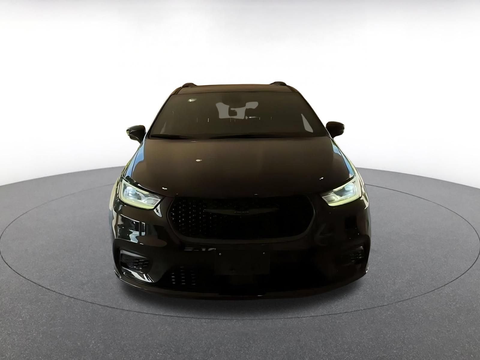 Thumbnail: 2025 Chrysler Pacifica - 9