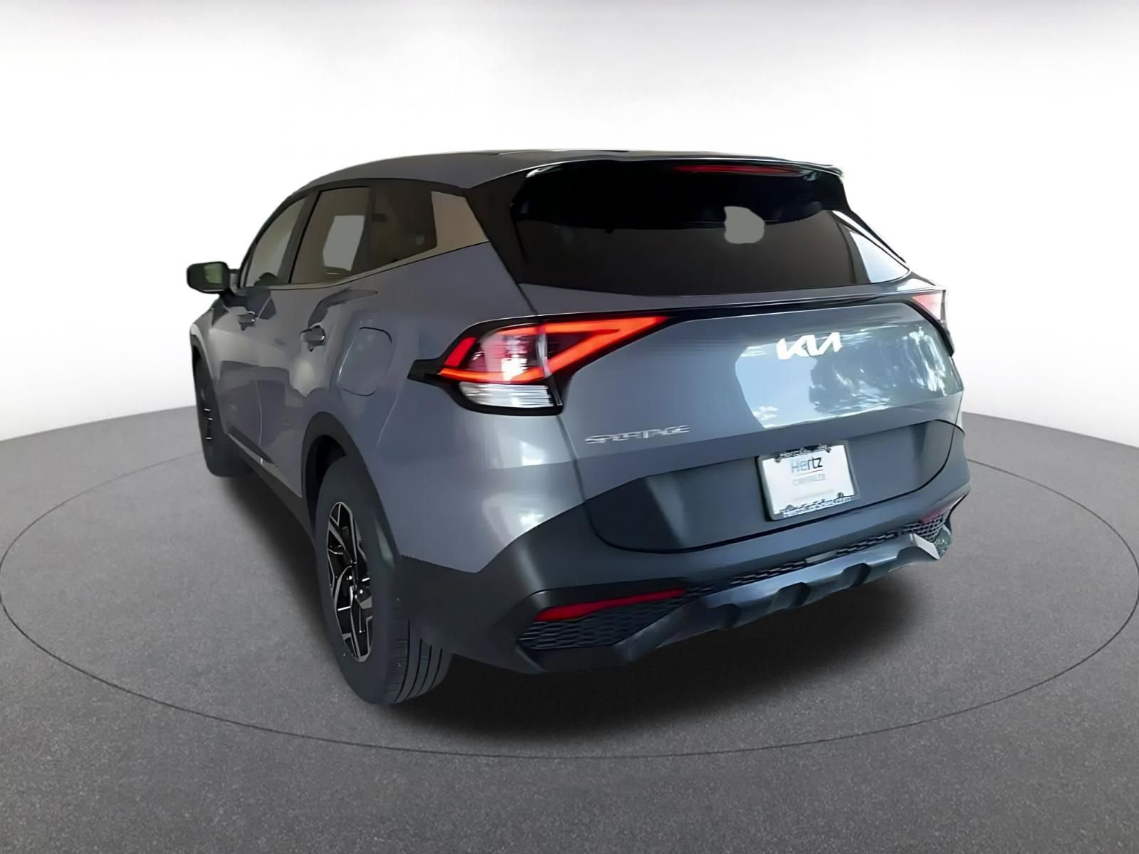 Thumbnail: 2025 Kia Sportage - 11