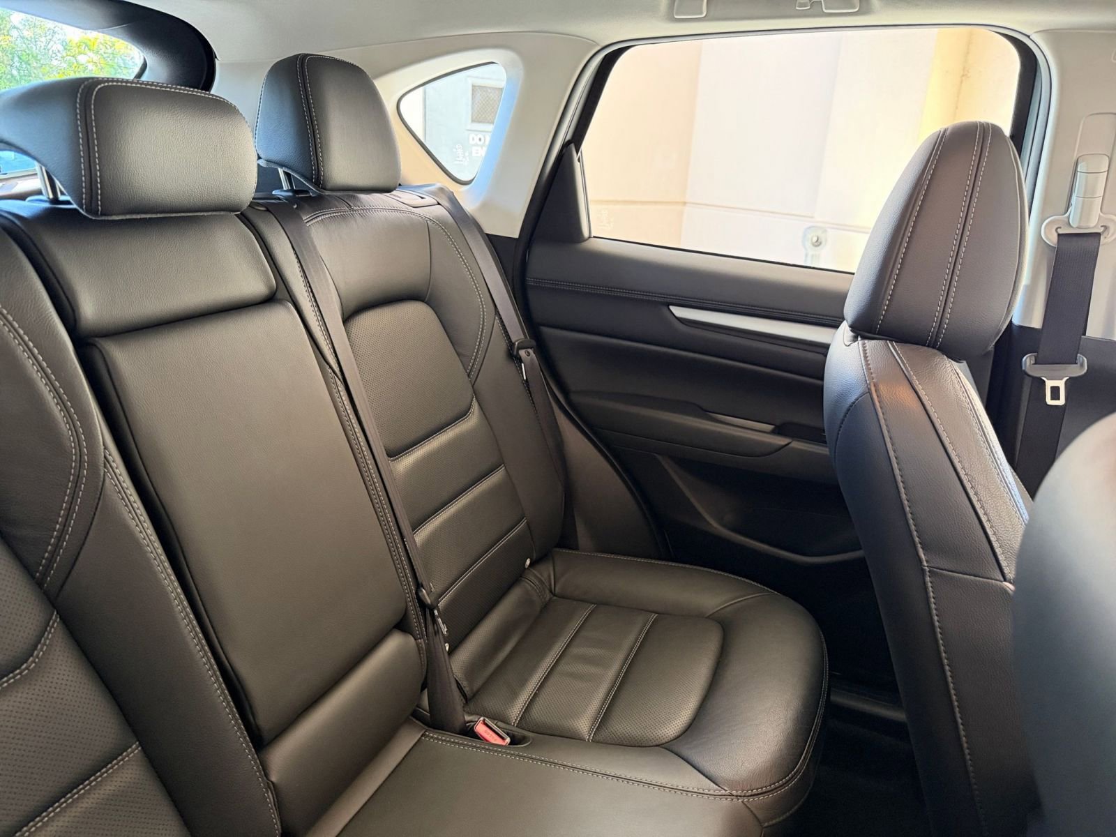 Thumbnail: 2025 Mazda CX-5 - 34