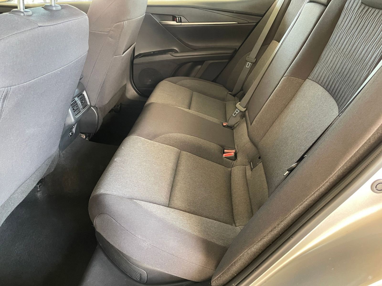 Thumbnail: 2025 Toyota Camry - 23