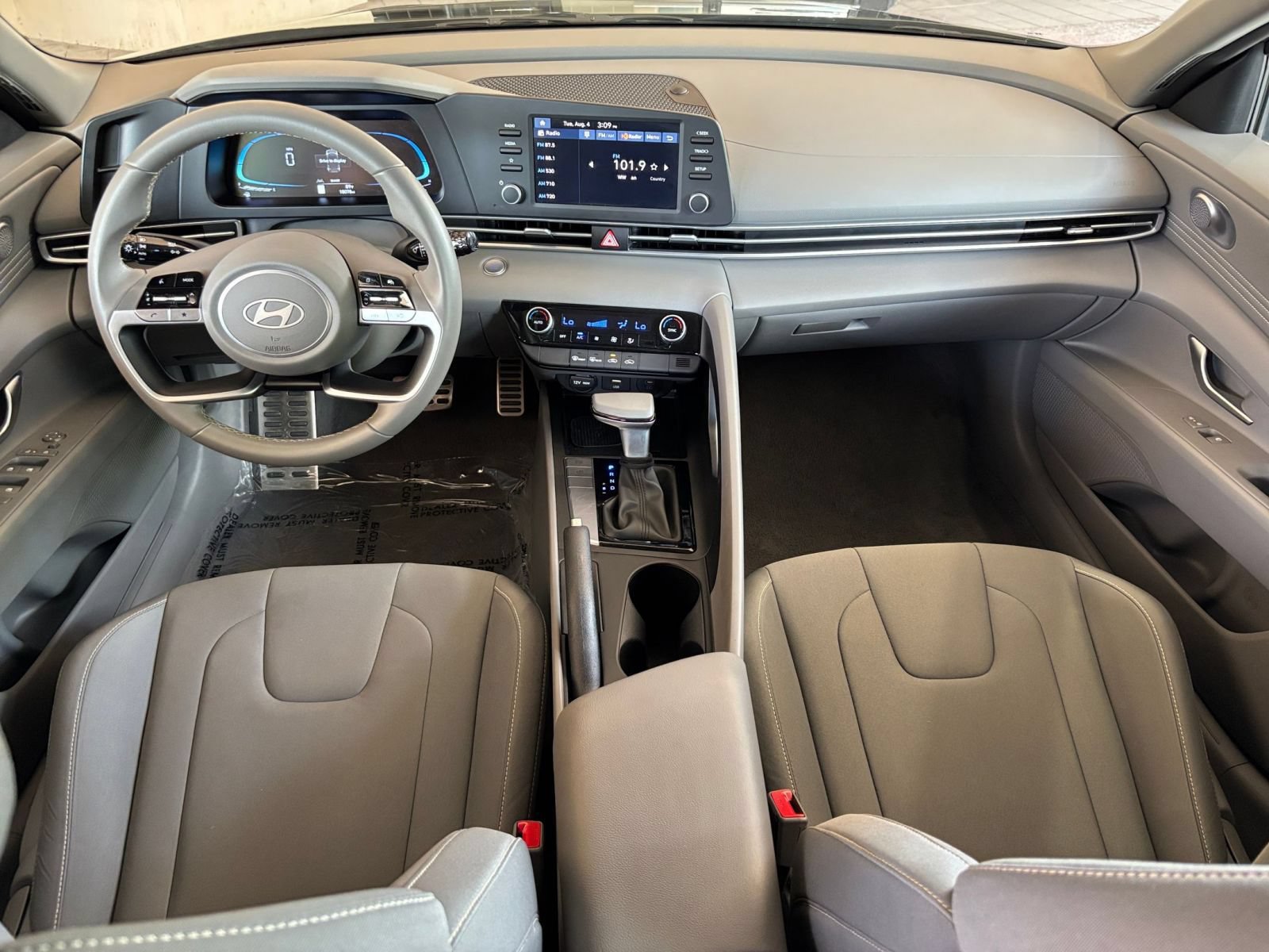 Thumbnail: 2026 Hyundai Elantra - 31