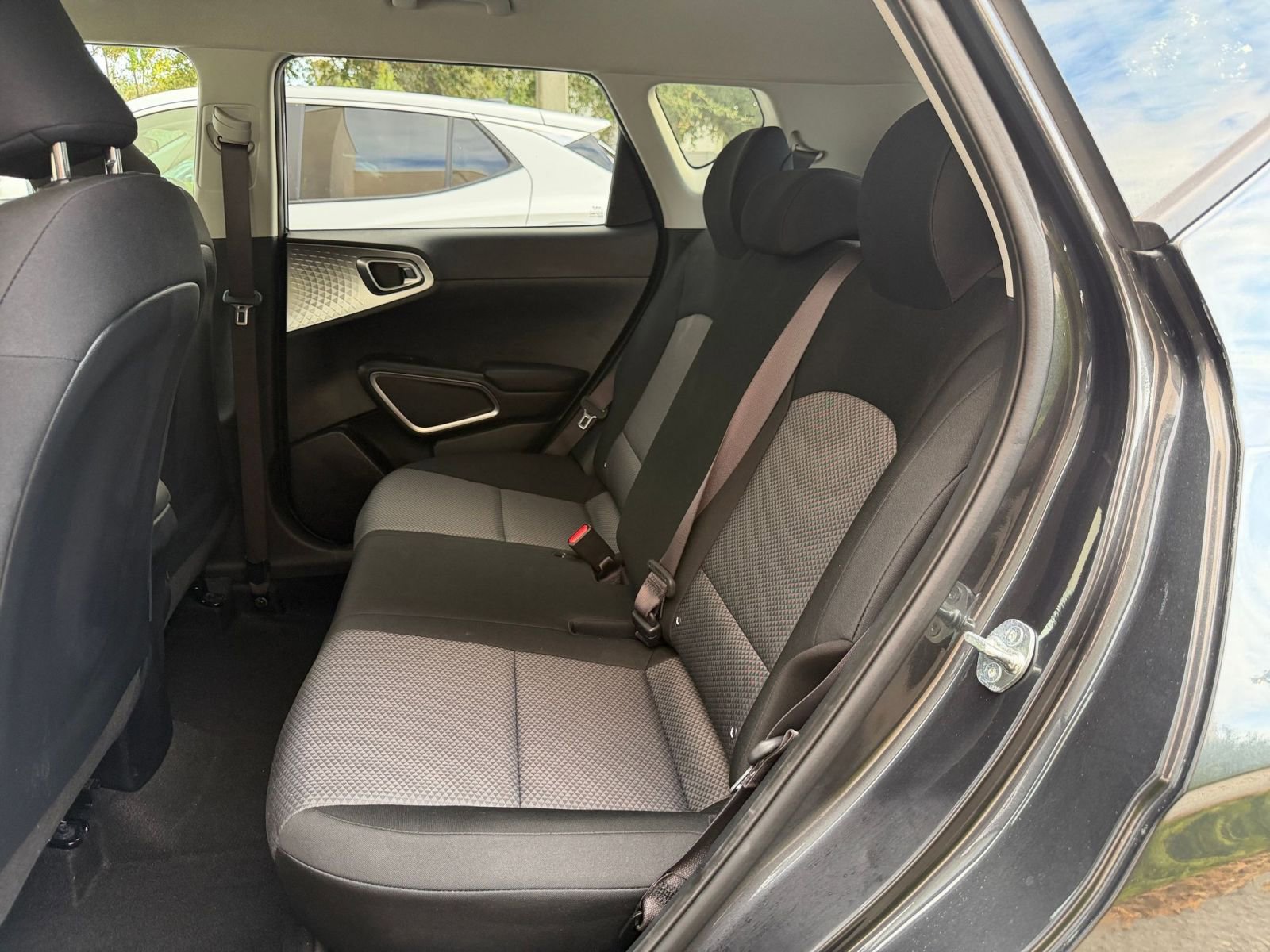 Thumbnail: 2025 Kia Soul - 20