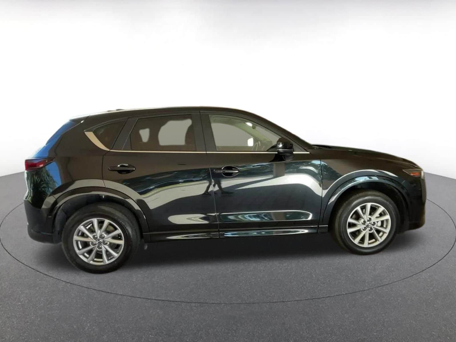 Thumbnail: 2025 Mazda CX-5 - 16