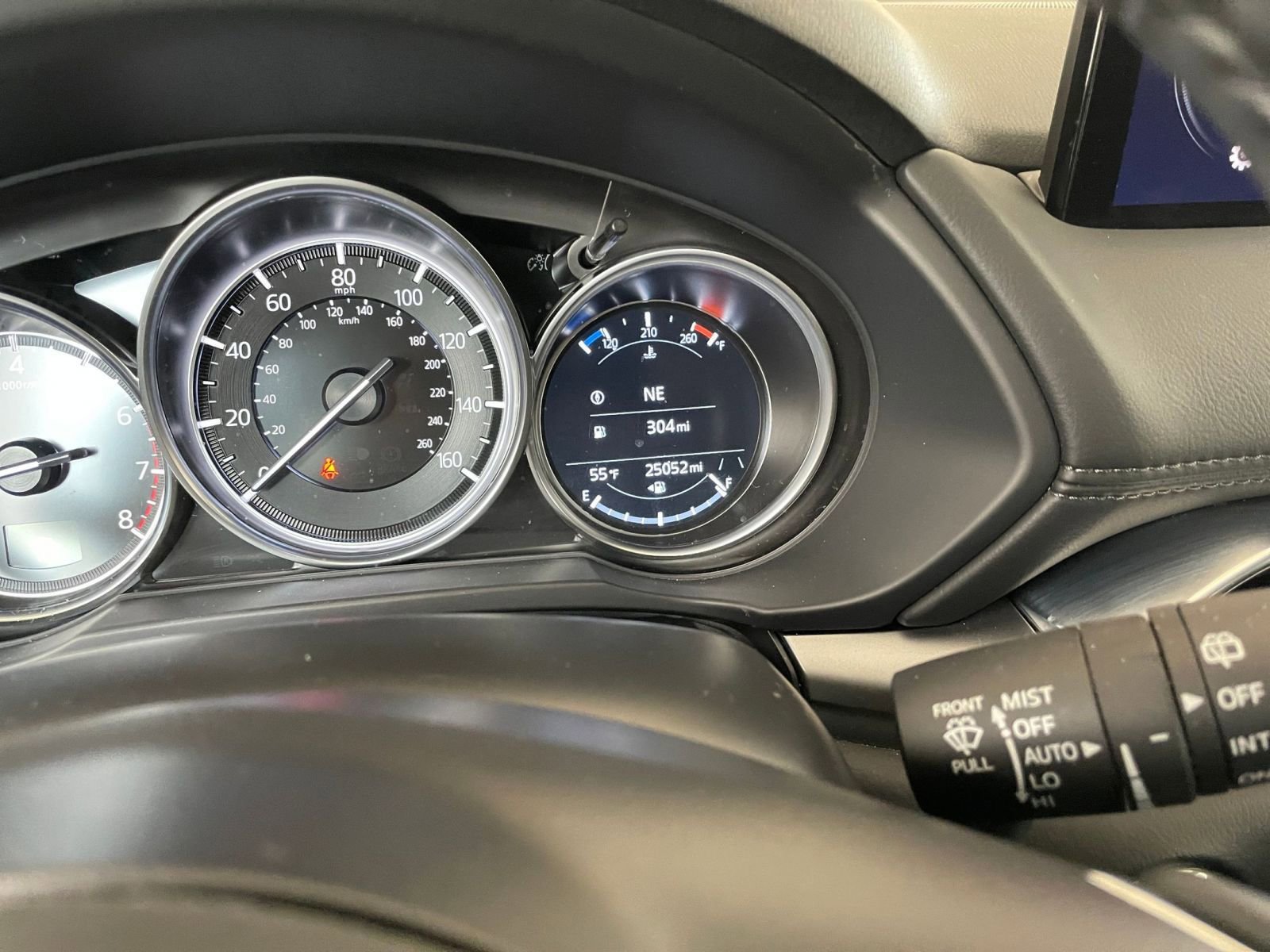 Thumbnail: 2025 Mazda CX-5 - 35