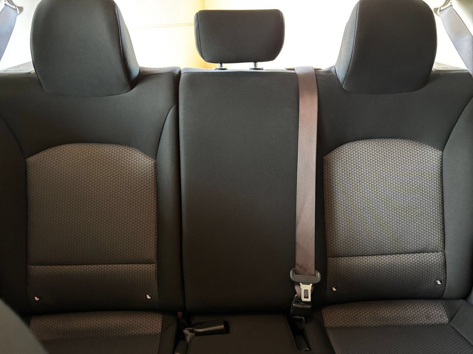 2025 Kia Soul LX - Photo 31