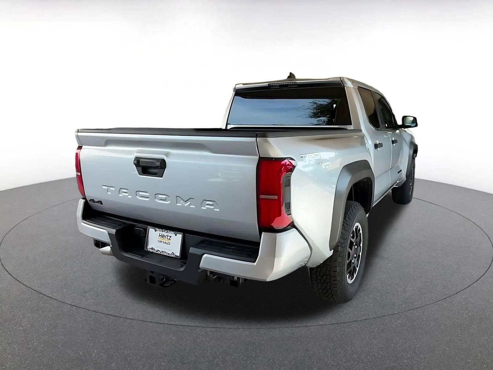 Thumbnail: 2025 Toyota Tacoma - 14