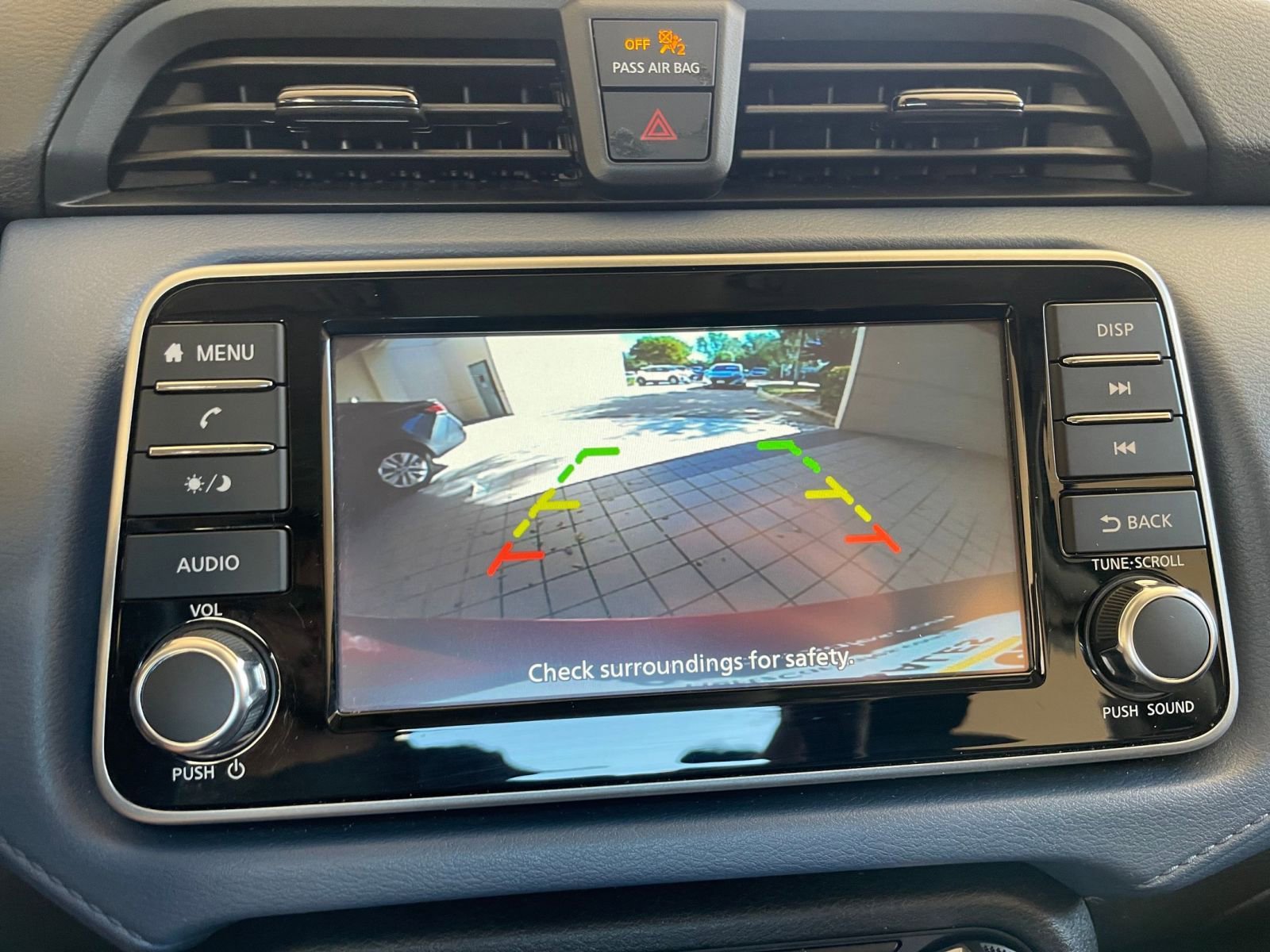 Thumbnail: 2025 Nissan Versa - 20