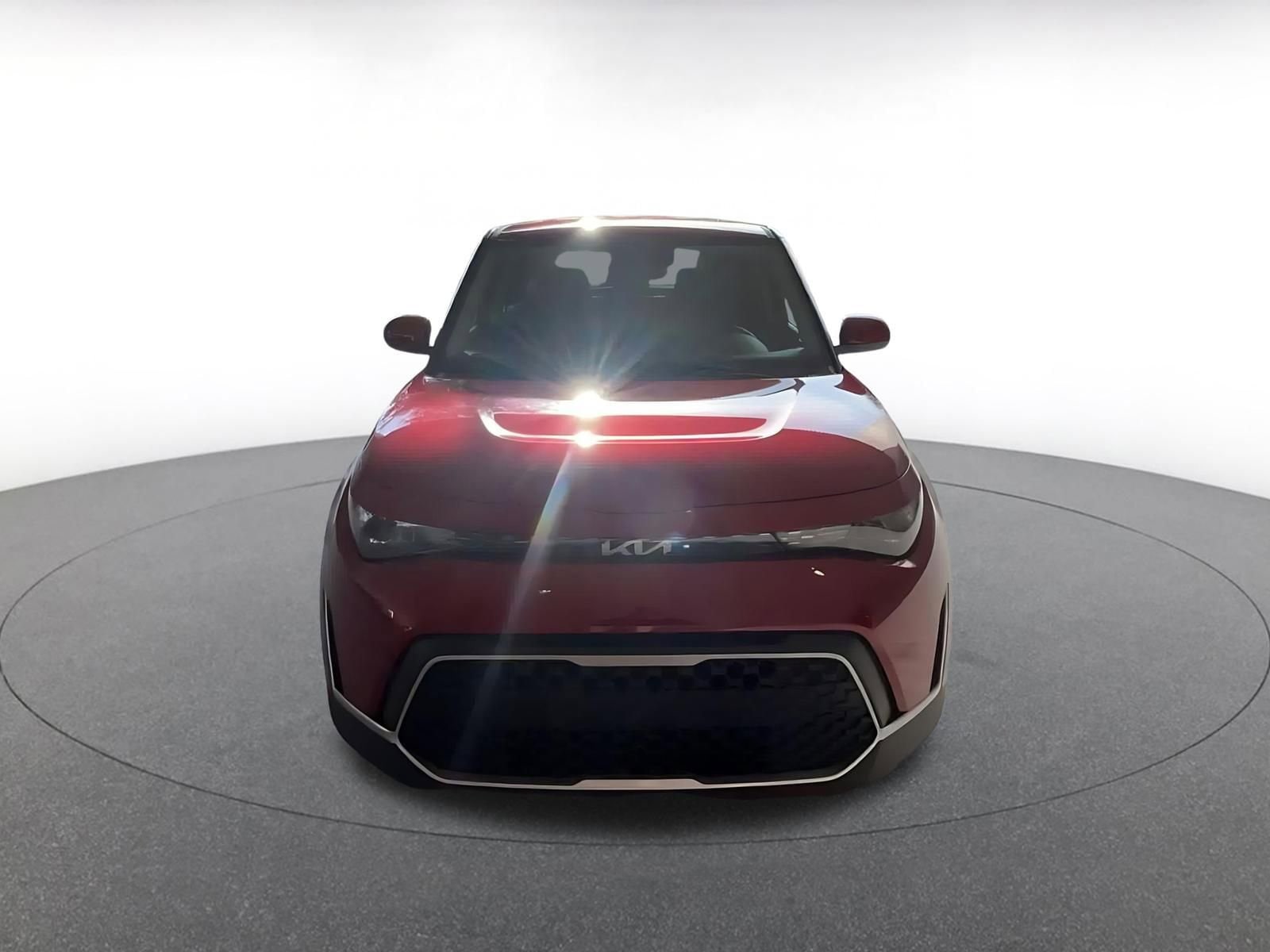 Thumbnail: 2025 Kia Soul - 4