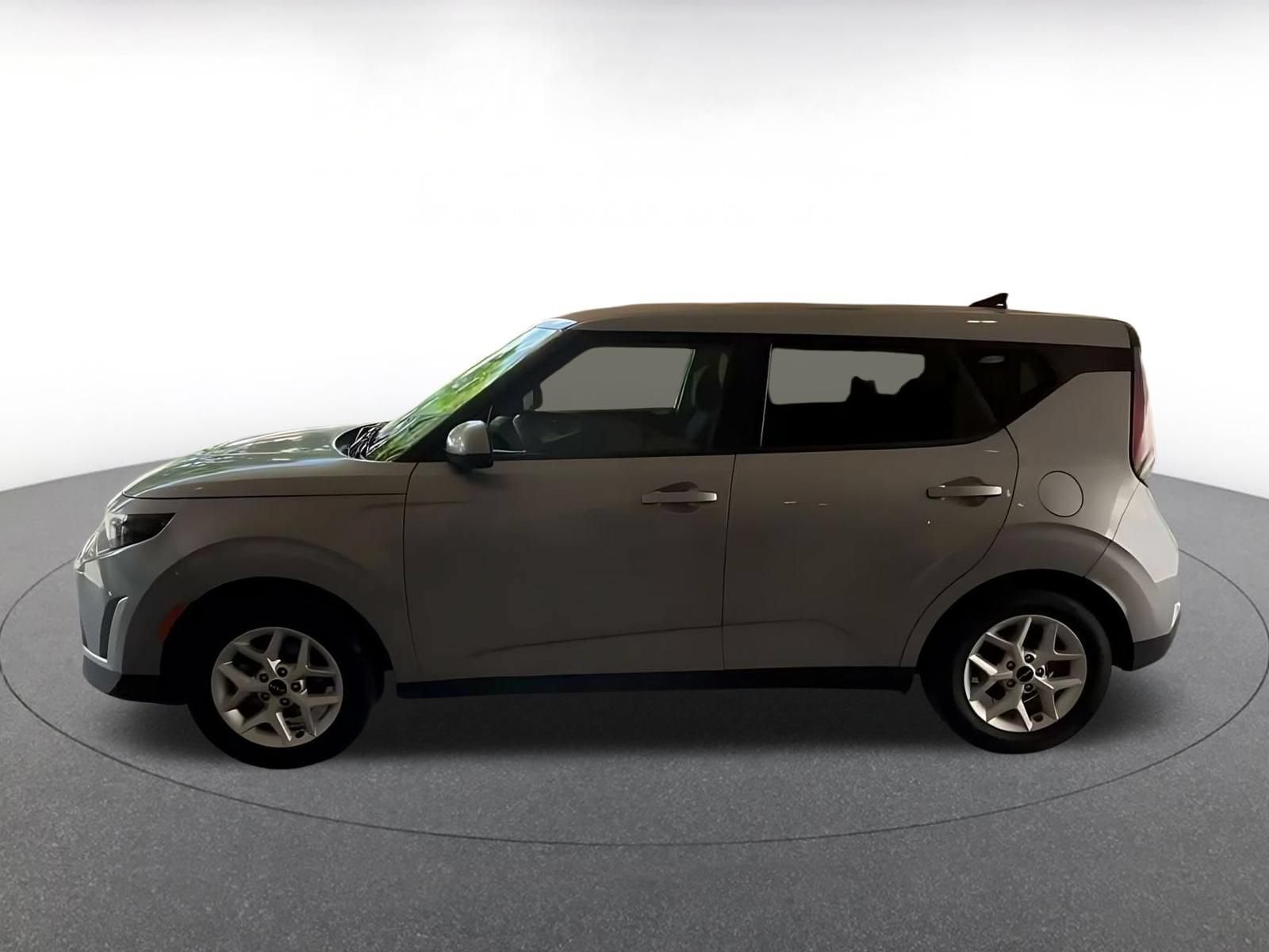 Thumbnail: 2025 Kia Soul - 8