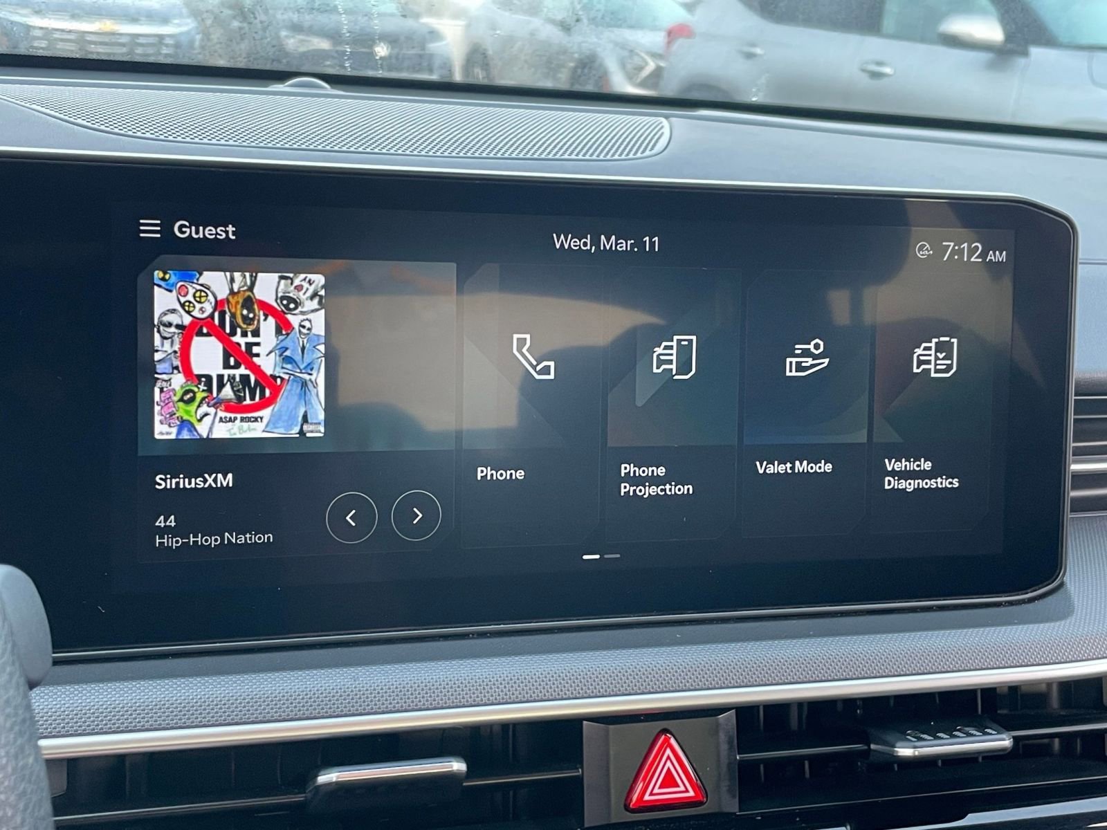 Thumbnail: 2025 Kia K5 - 20