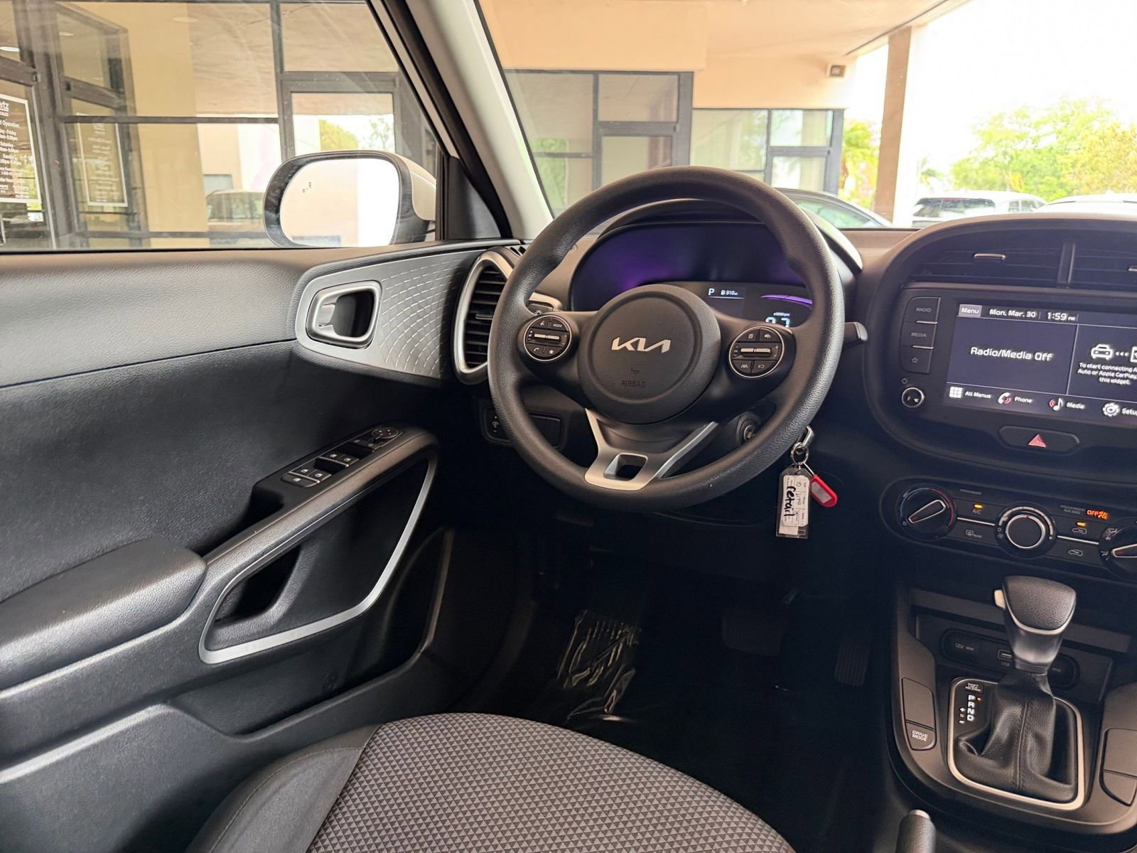 Thumbnail: 2025 Kia Soul - 29