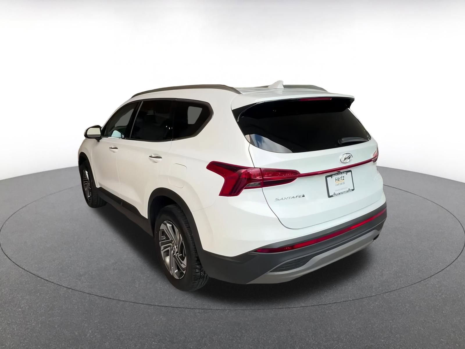 Thumbnail: 2023 Hyundai Santa Fe - 11