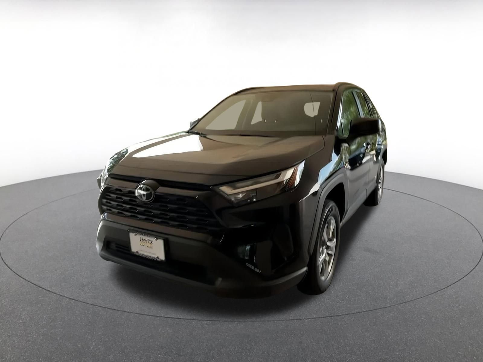 Thumbnail: 2025 Toyota RAV4 - 3