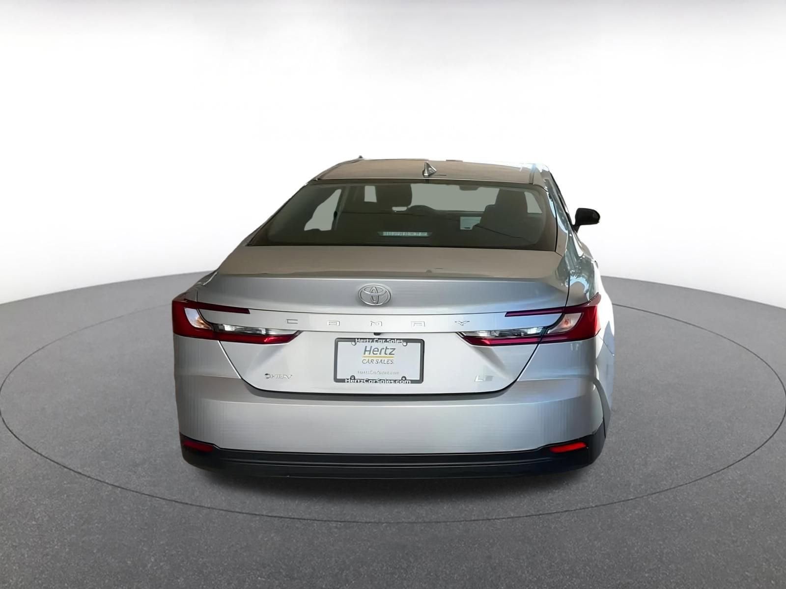 Thumbnail: 2025 Toyota Camry - 12