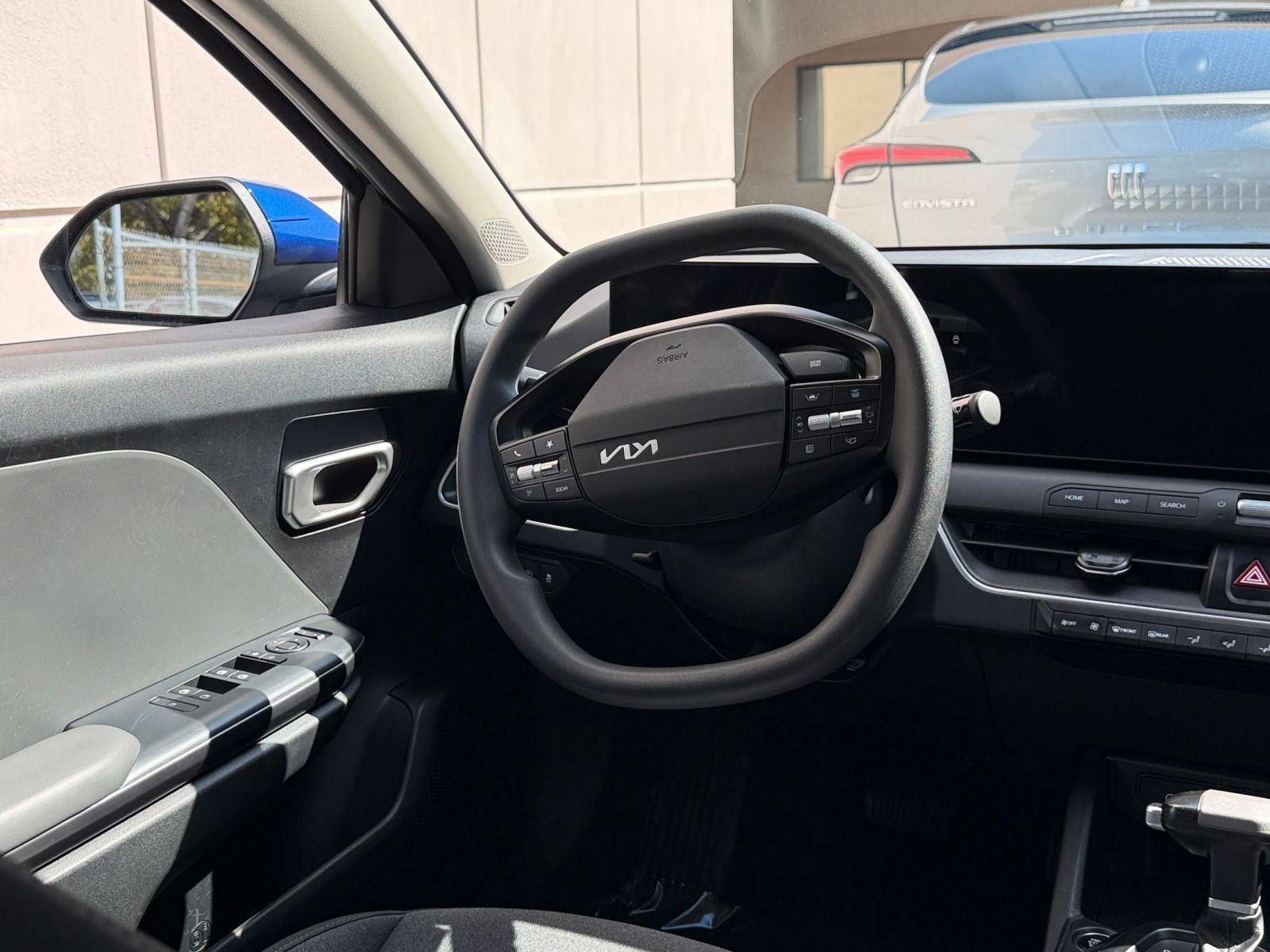 Thumbnail: 2025 Kia K4 - 29