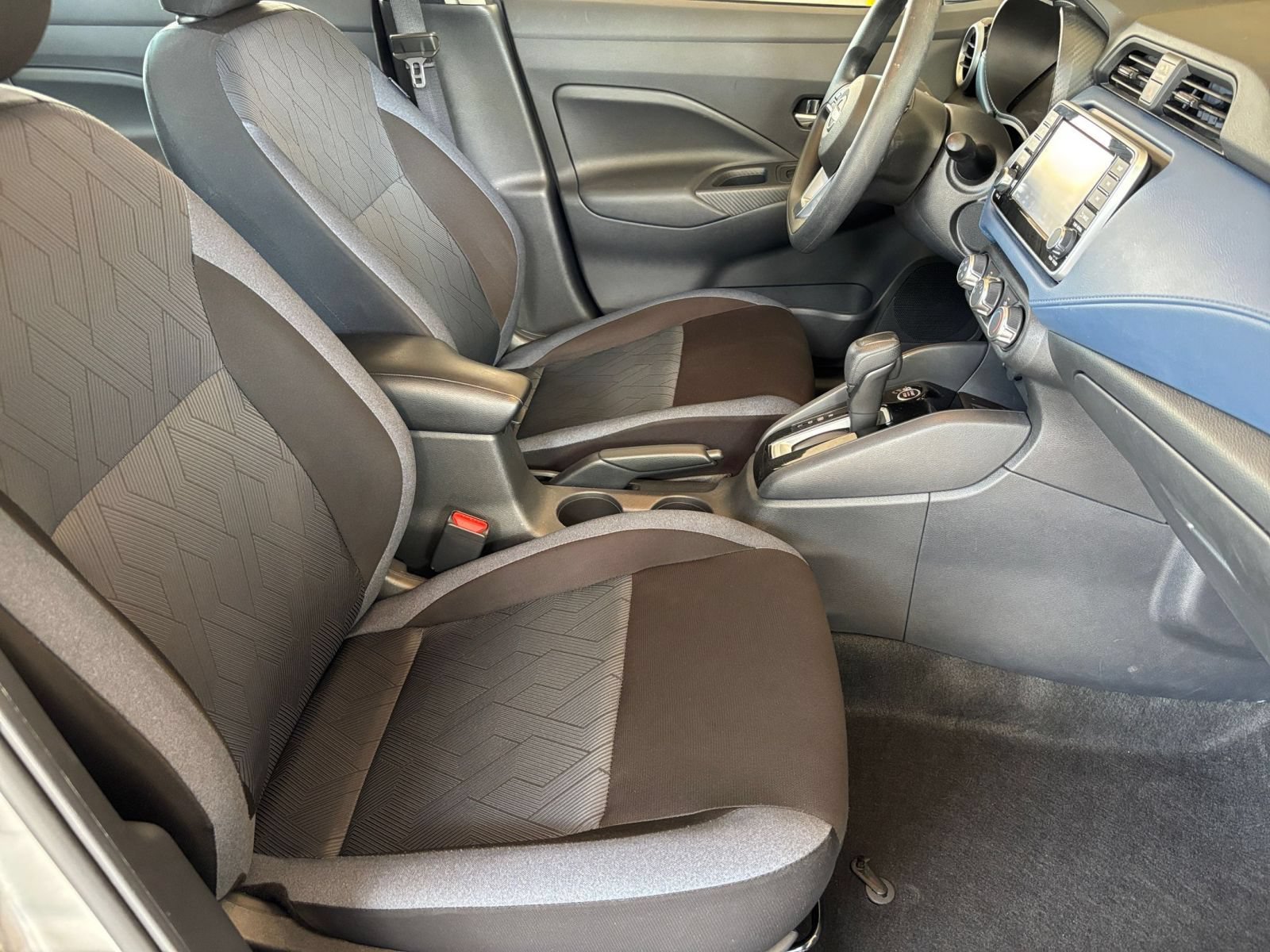 Thumbnail: 2025 Nissan Versa - 29