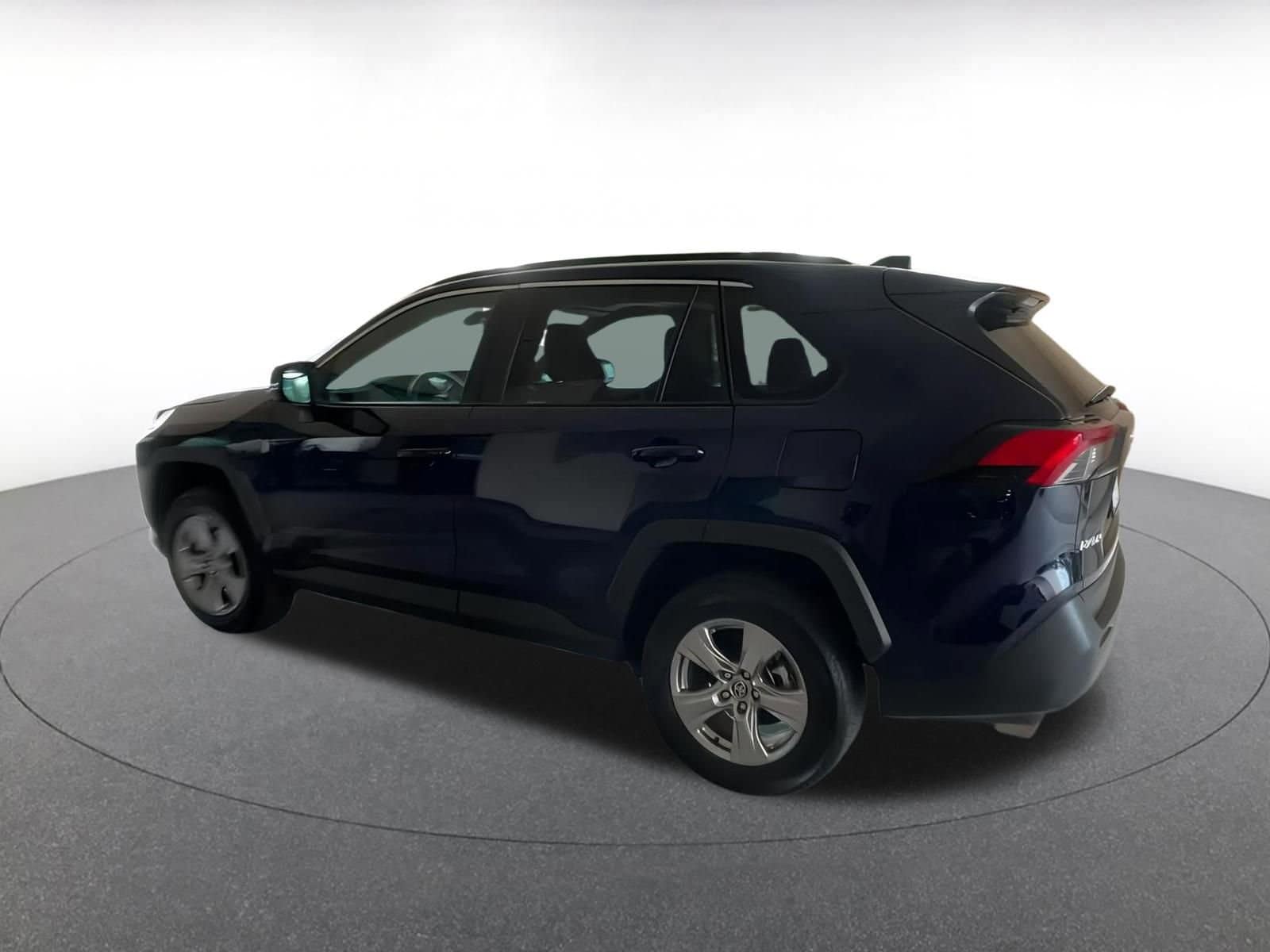 Thumbnail: 2025 Toyota RAV4 - 20