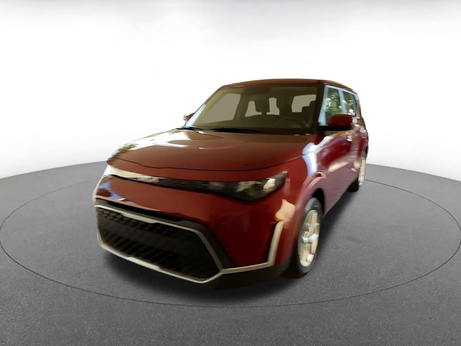 Thumbnail: 2025 Kia Soul - 4
