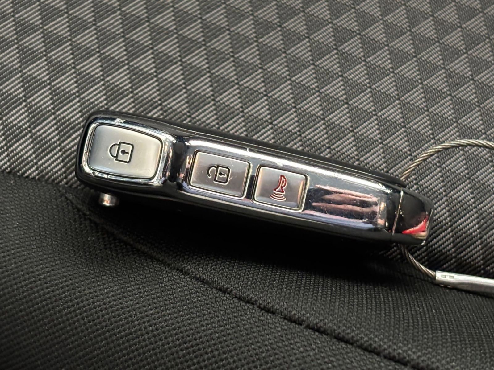 Thumbnail: 2025 Kia Soul - 21