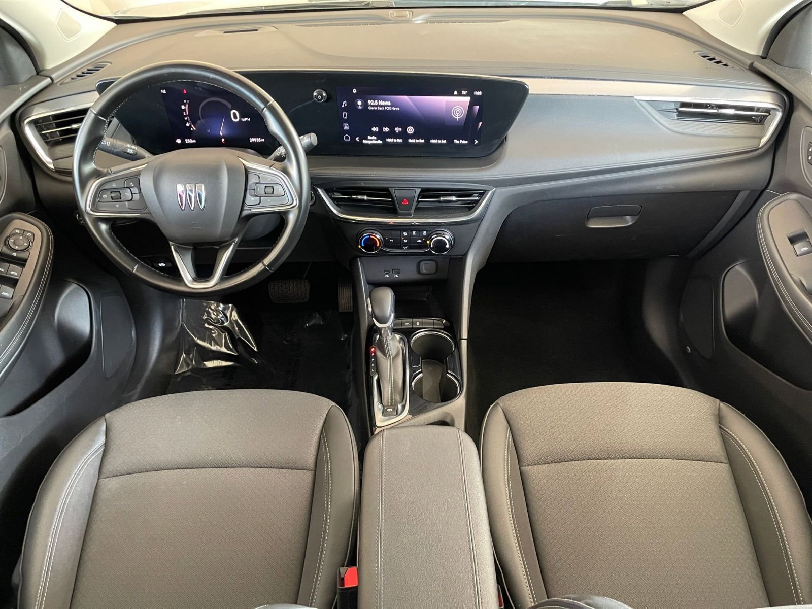 Thumbnail: 2025 Buick Encore GX - 31