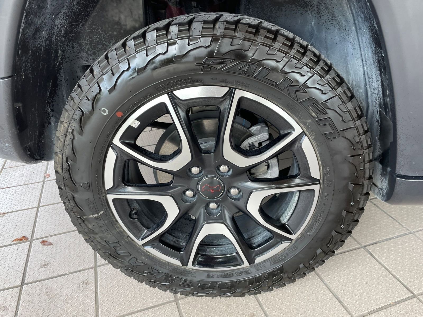 Thumbnail: 2025 Jeep Compass - 29