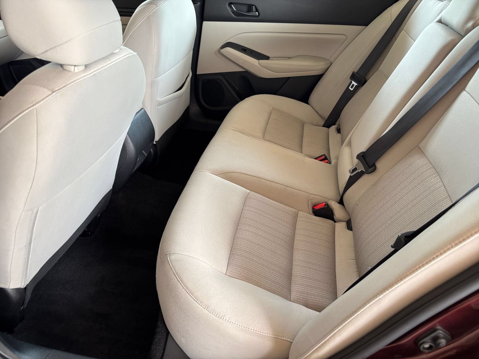 2025 Nissan Altima SV - Photo 25