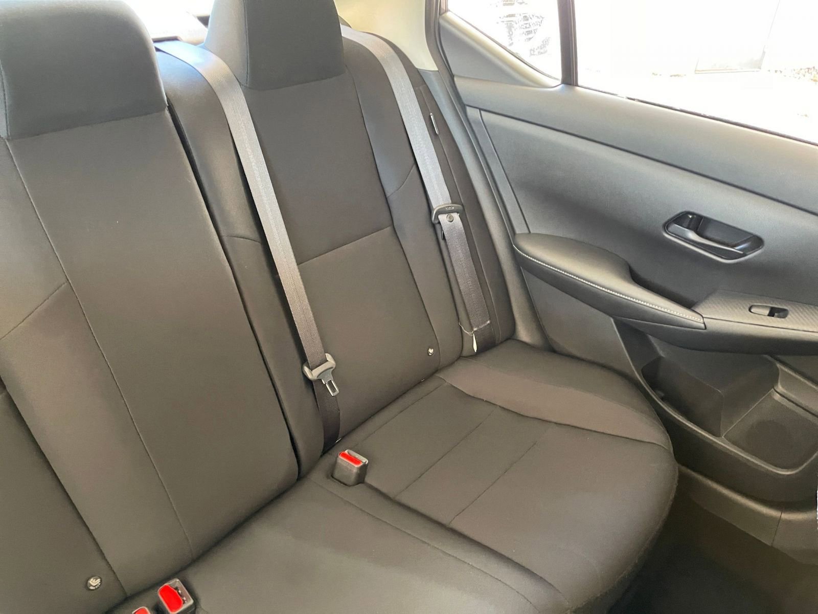 Thumbnail: 2025 Nissan Sentra - 35