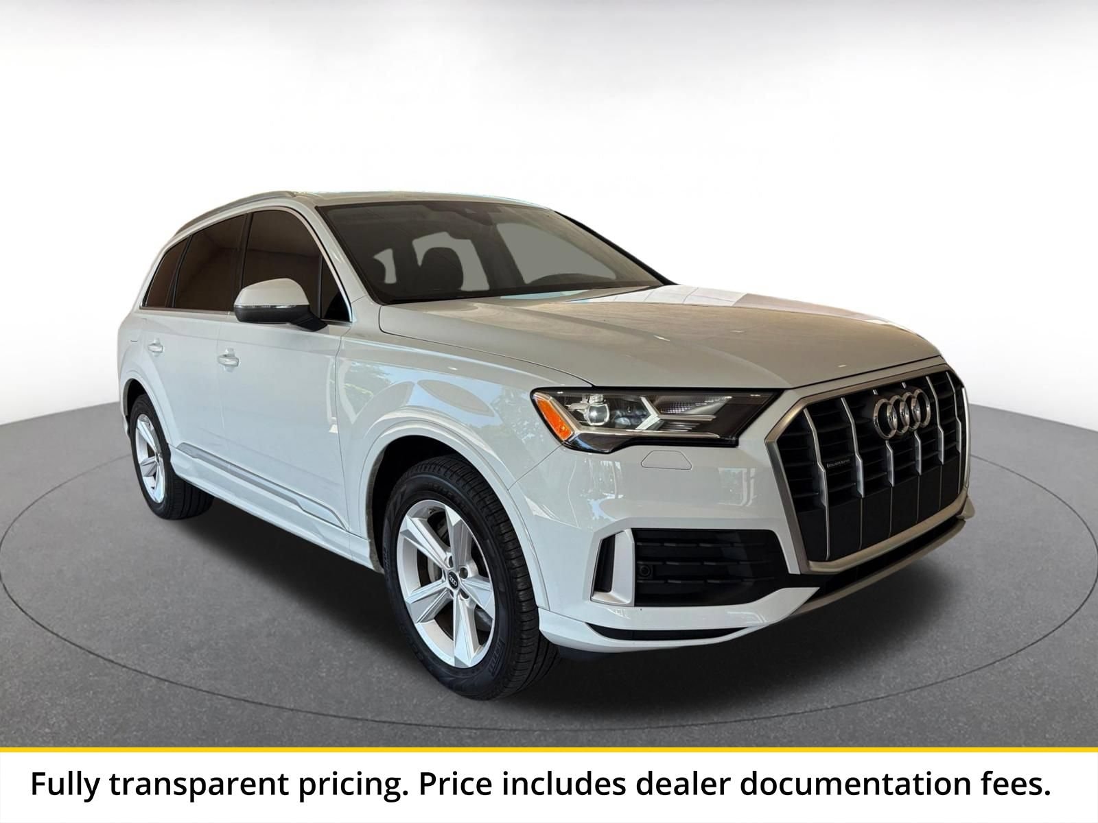 Thumbnail: 2022 Audi Q7 - 1