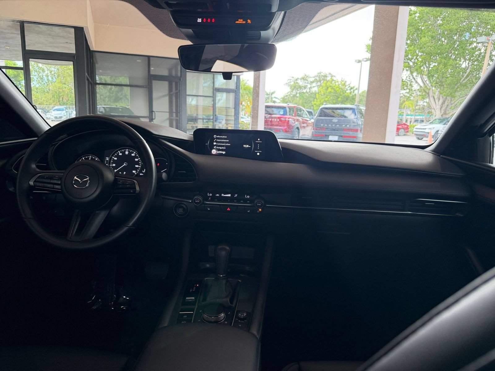 Thumbnail: 2026 Mazda Mazda3 - 30