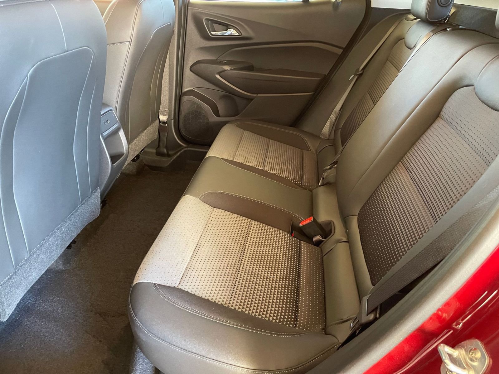 Thumbnail: 2025 Chevrolet Trax - 23